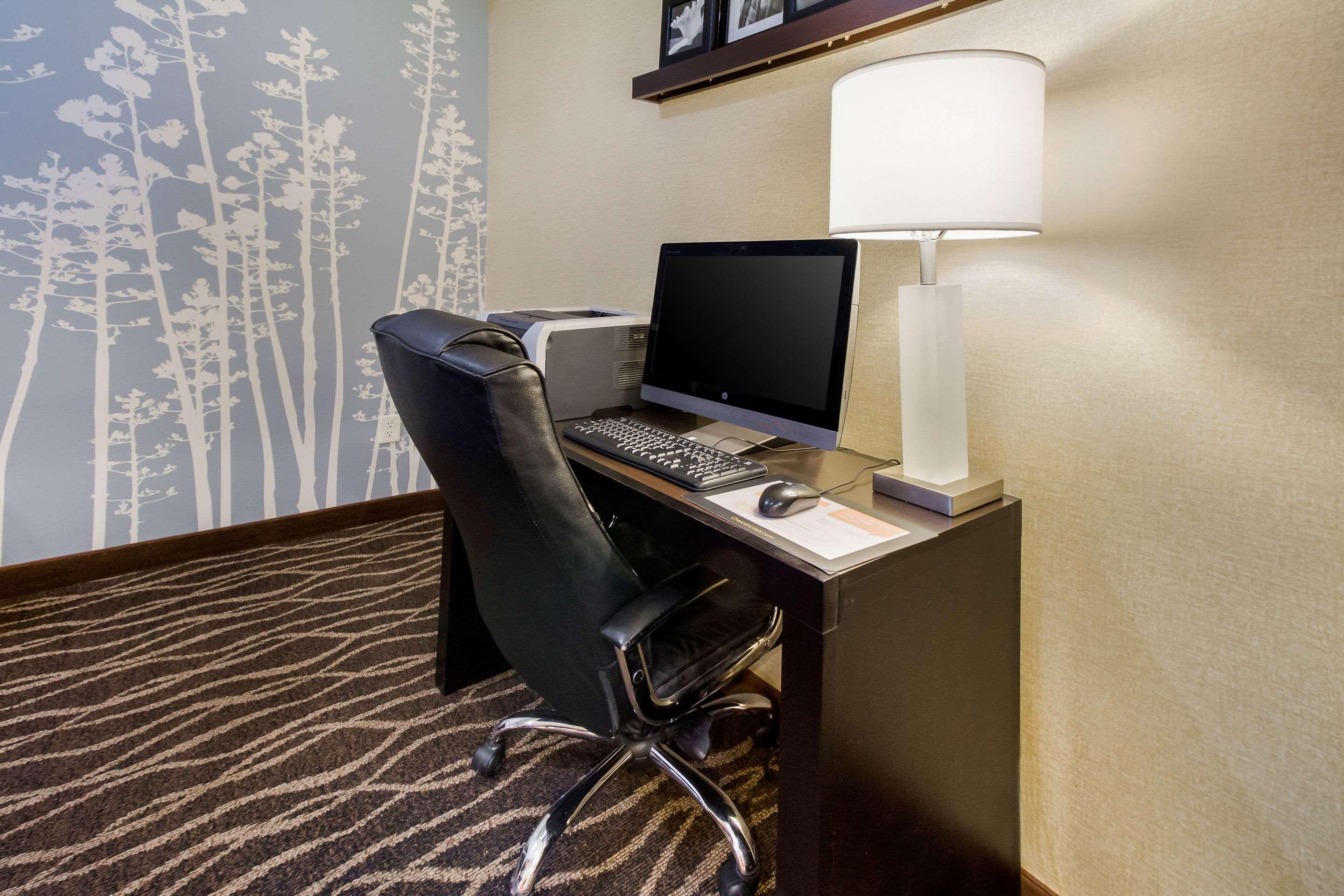 Sleep Inn & Suites Рапид Сити Екстериор снимка