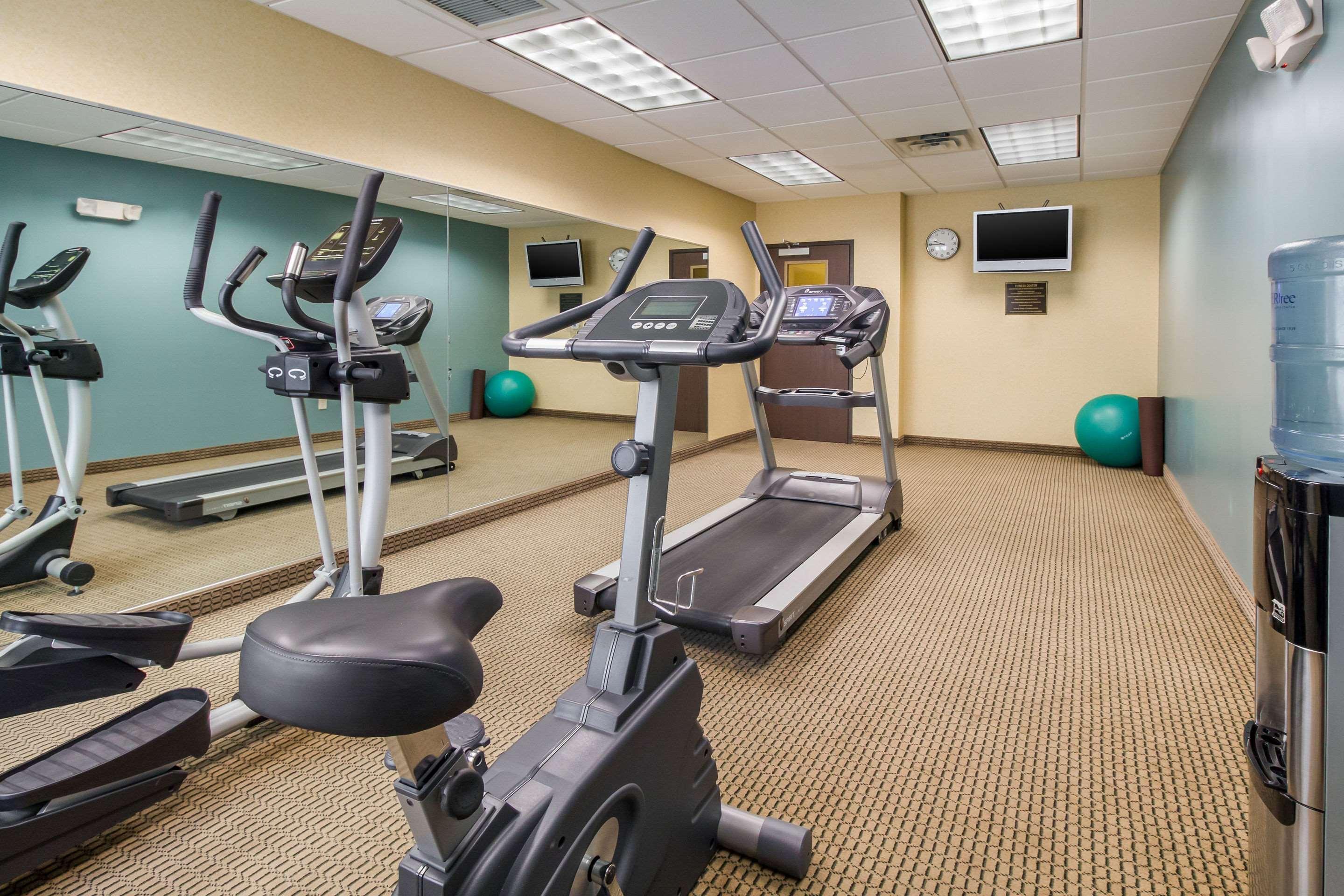 Sleep Inn & Suites Рапид Сити Екстериор снимка