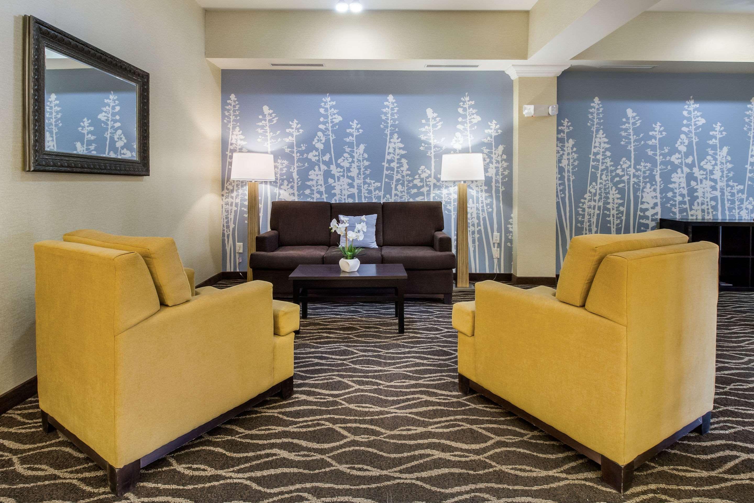 Sleep Inn & Suites Рапид Сити Екстериор снимка