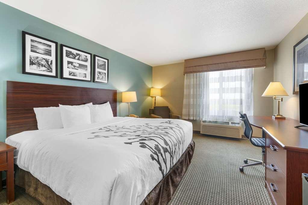Sleep Inn & Suites Рапид Сити Стая снимка