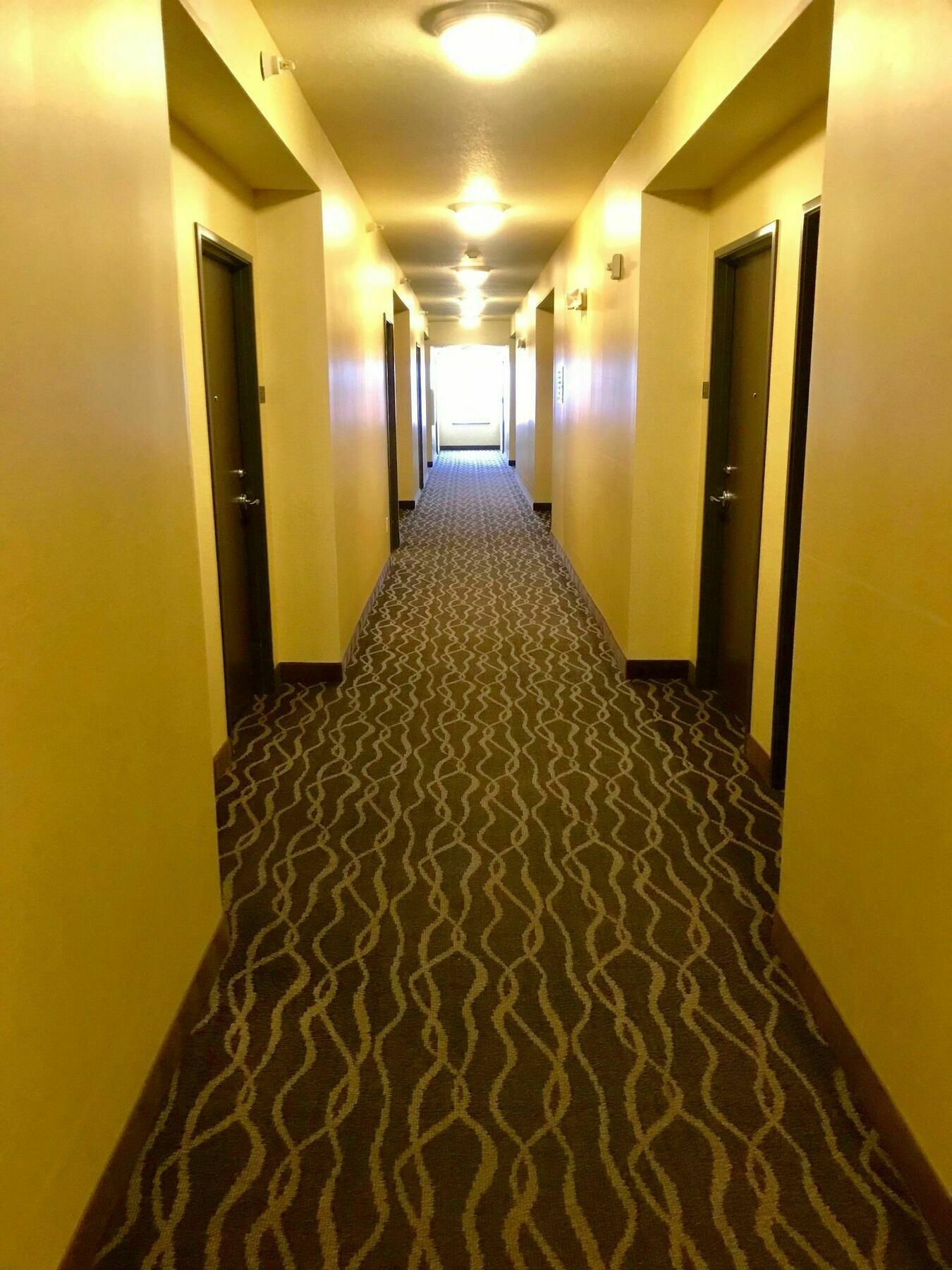 Sleep Inn & Suites Рапид Сити Екстериор снимка