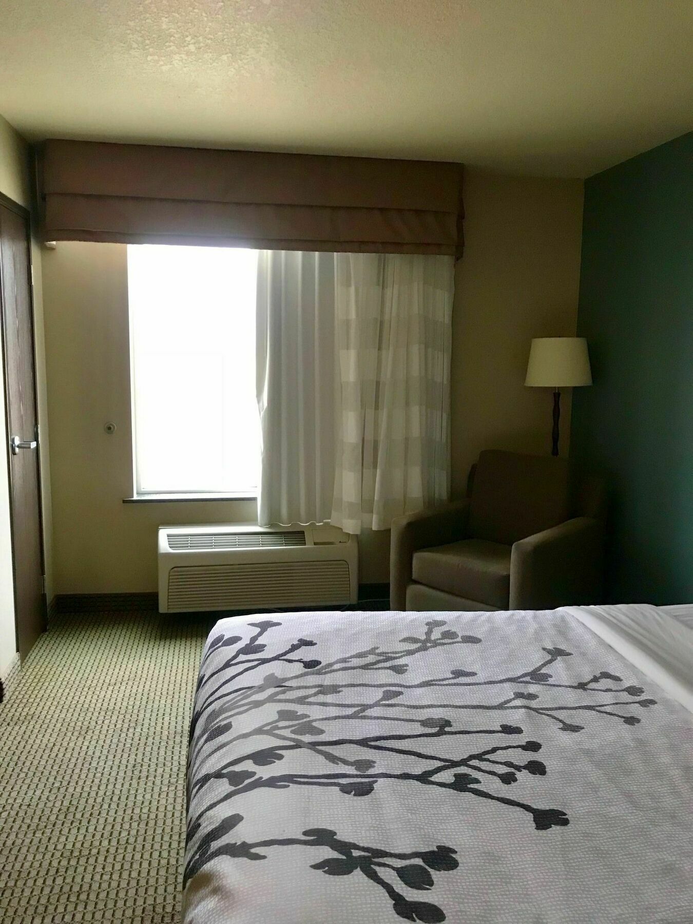 Sleep Inn & Suites Рапид Сити Екстериор снимка