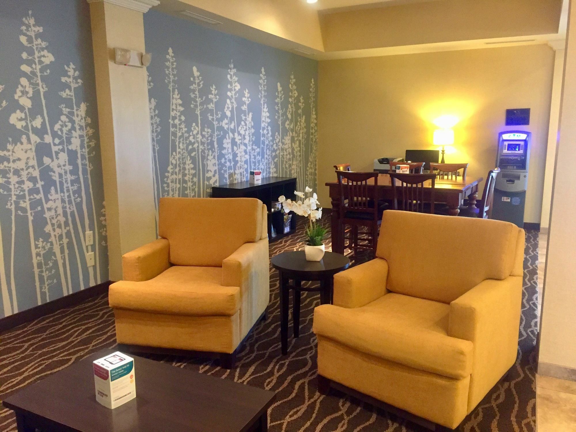 Sleep Inn & Suites Рапид Сити Екстериор снимка