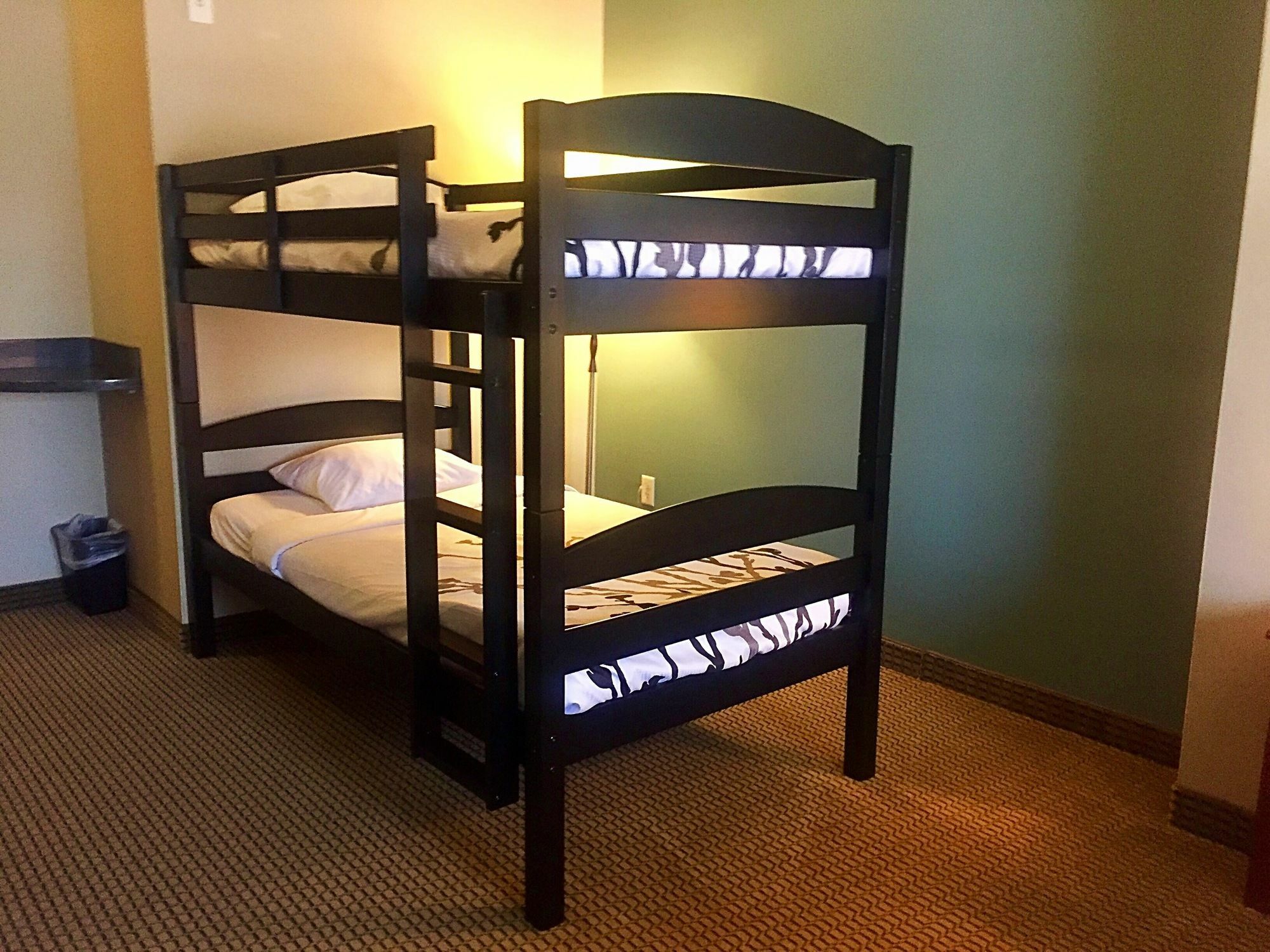 Sleep Inn & Suites Рапид Сити Екстериор снимка