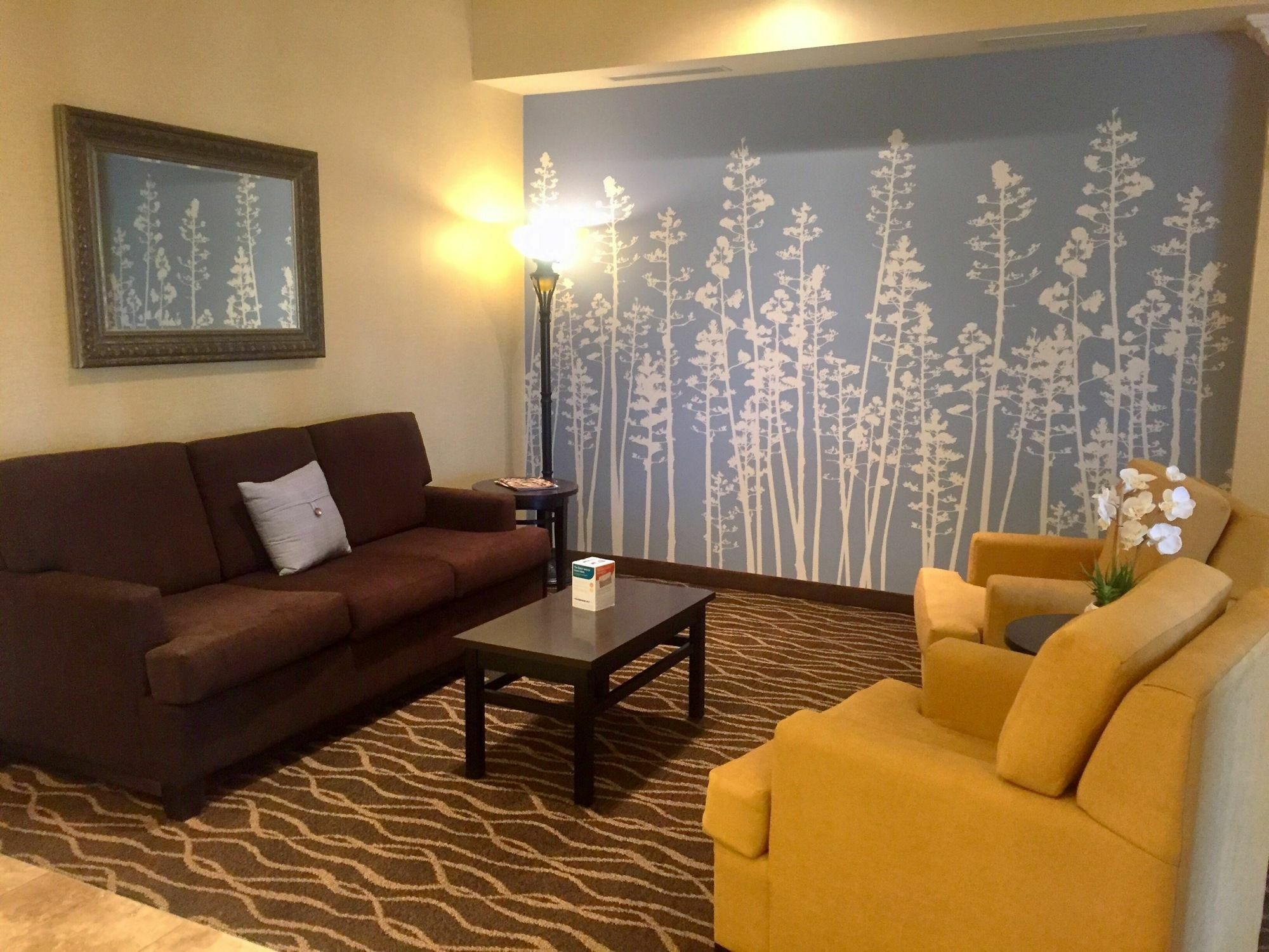 Sleep Inn & Suites Рапид Сити Екстериор снимка