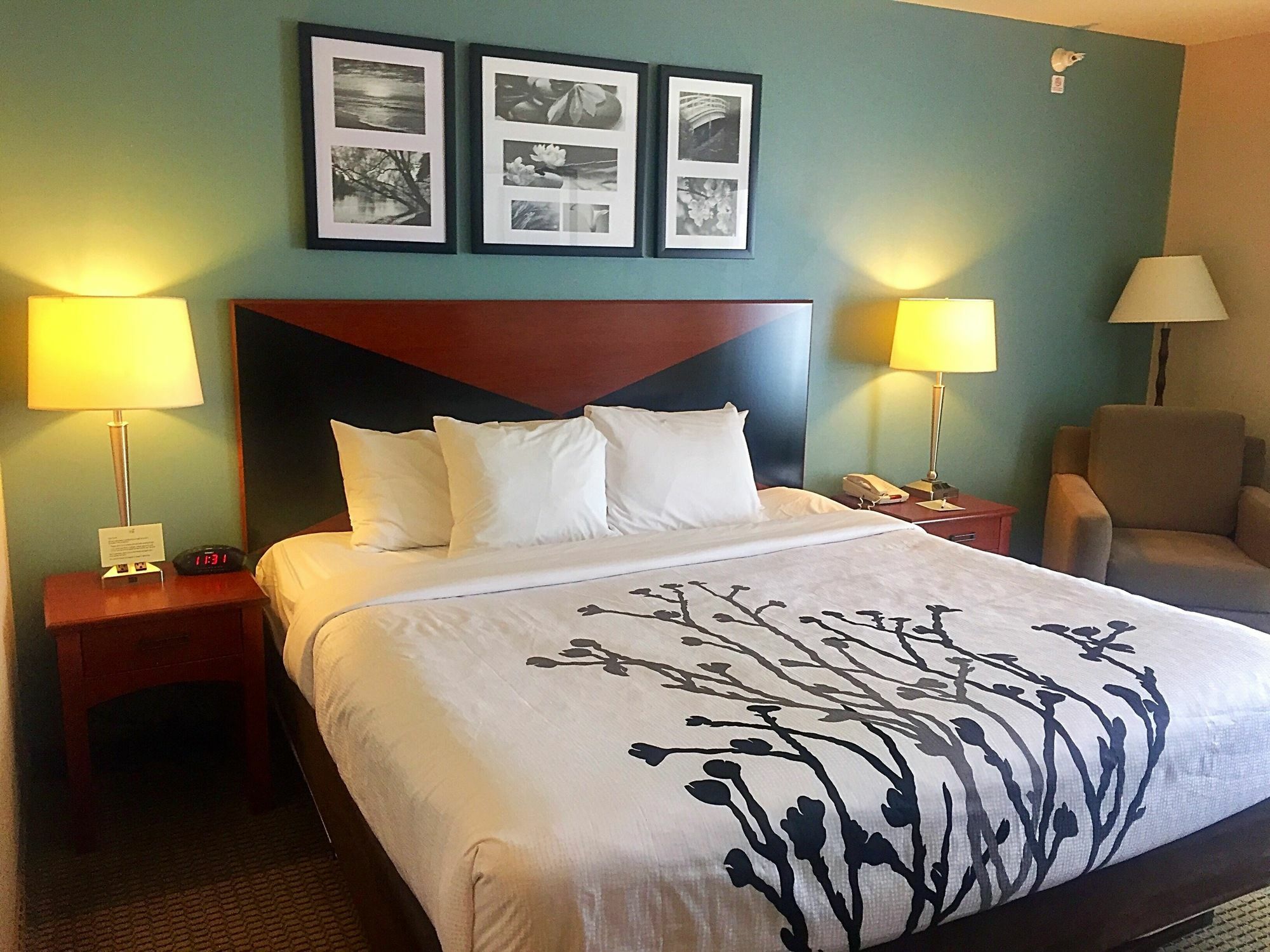 Sleep Inn & Suites Рапид Сити Екстериор снимка