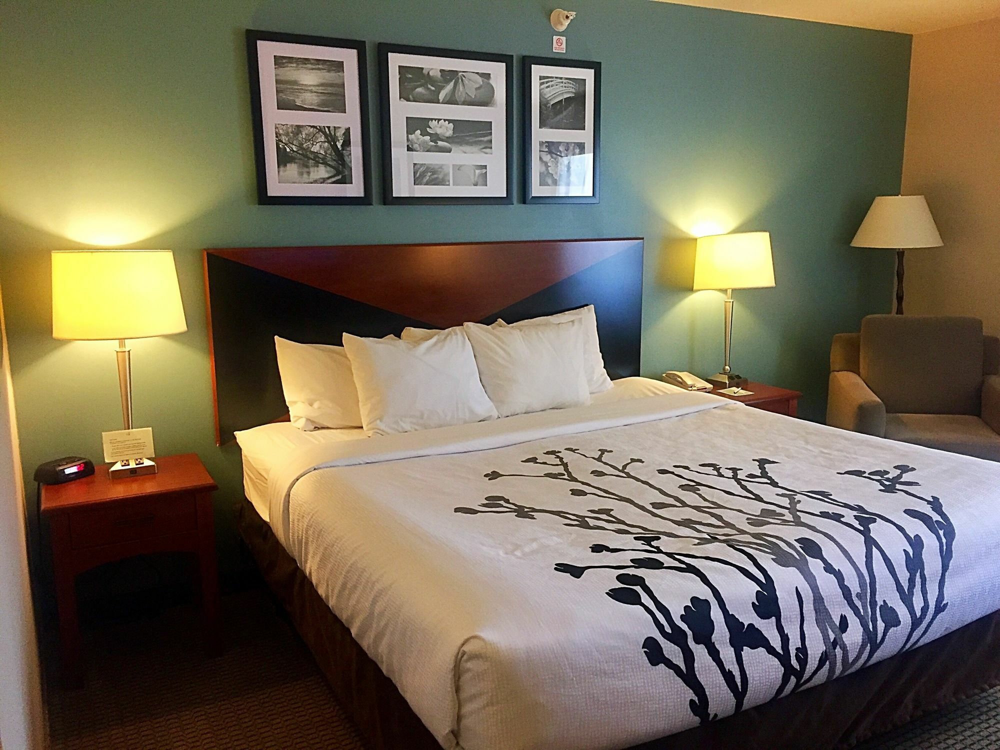 Sleep Inn & Suites Рапид Сити Екстериор снимка