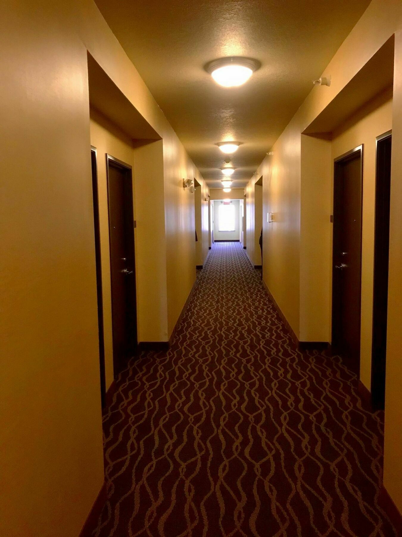 Sleep Inn & Suites Рапид Сити Екстериор снимка
